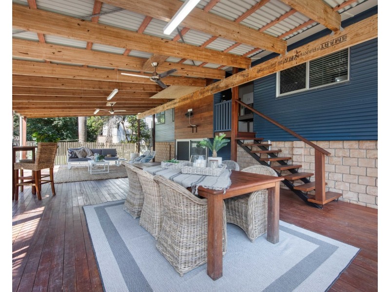34 Marsh Street, East Mackay QLD 4740