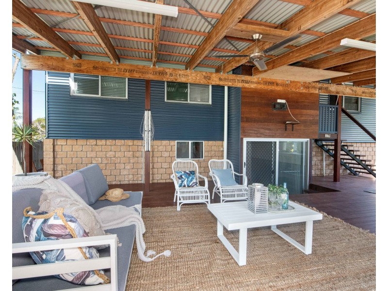 34 Marsh Street, East Mackay QLD 4740