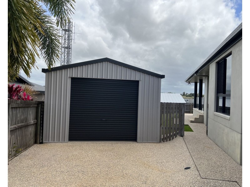 45 Manning Street, Rural View QLD 4740