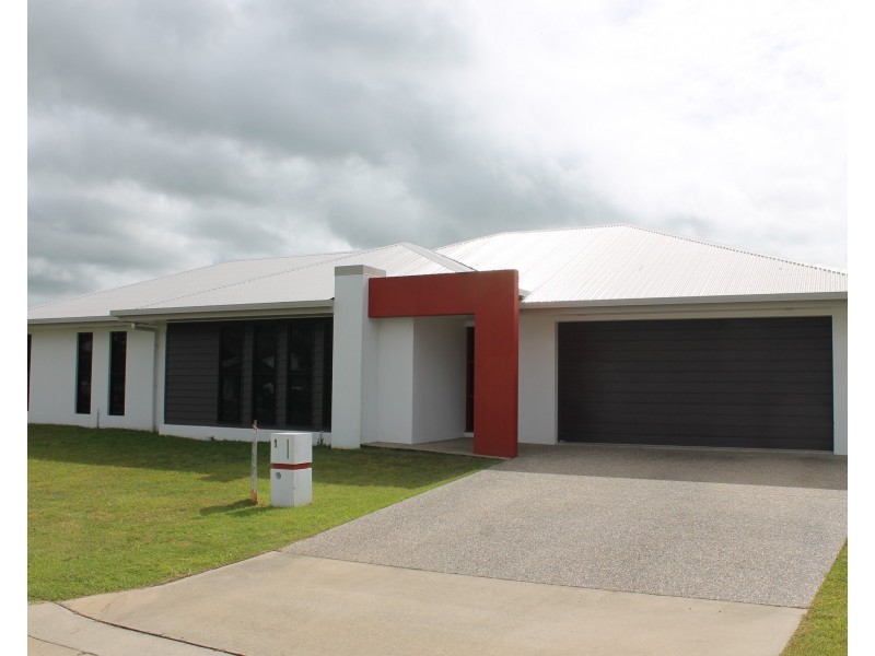 1 Drury Street, Bakers Creek QLD 4740