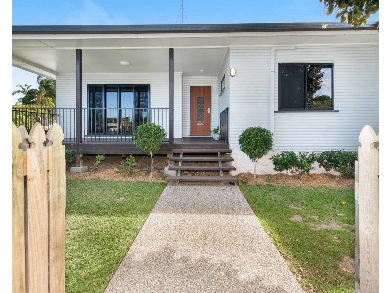 86 Field Street, West Mackay QLD 4740