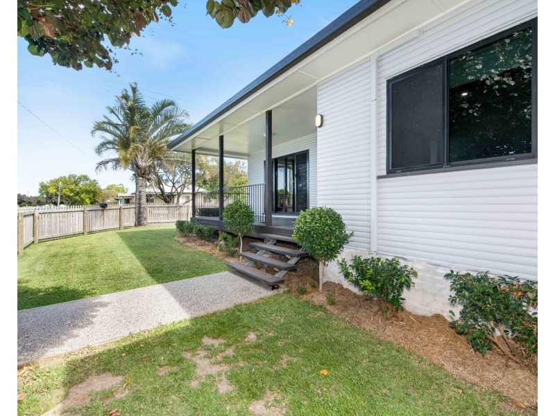 86 Field Street, West Mackay QLD 4740