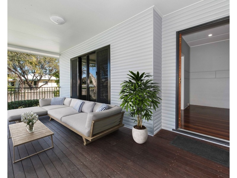 86 Field Street, West Mackay QLD 4740