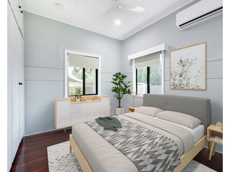 86 Field Street, West Mackay QLD 4740