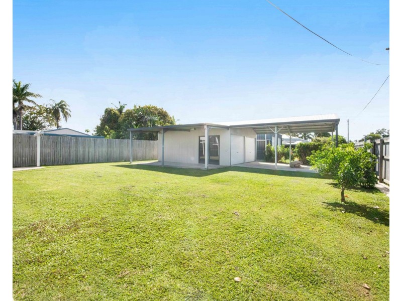 86 Field Street, West Mackay QLD 4740