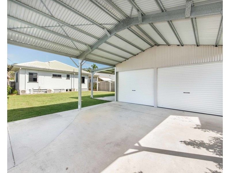 86 Field Street, West Mackay QLD 4740