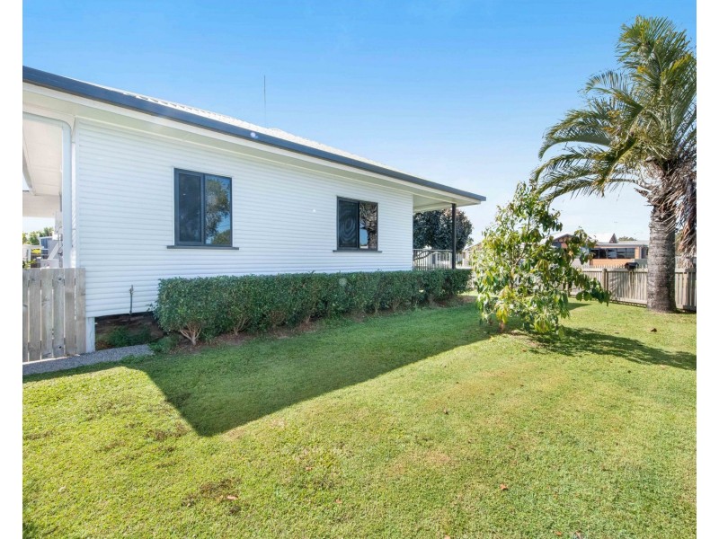 86 Field Street, West Mackay QLD 4740