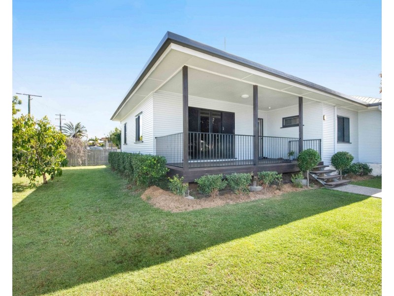 86 Field Street, West Mackay QLD 4740