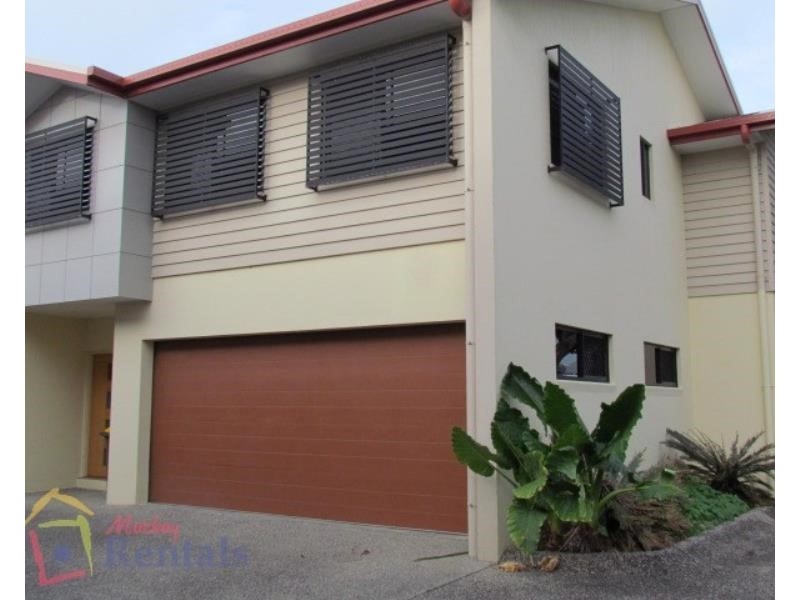 8/6A Petersen Street, North Mackay QLD 4740