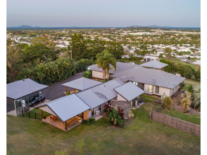 11 Rural View Drive, Rural View QLD 4740