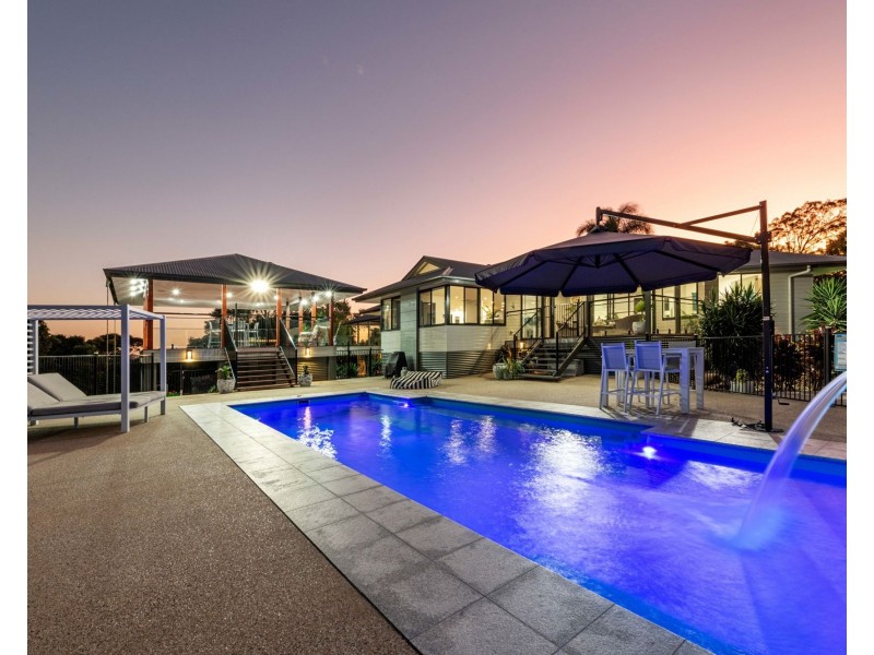 11 Rural View Drive, Rural View QLD 4740
