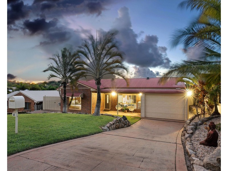 31 Mclaughlin Drive, Eimeo QLD 4740