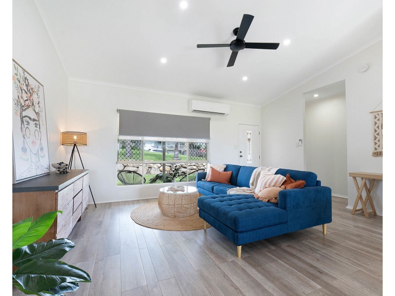 31 Mclaughlin Drive, Eimeo QLD 4740