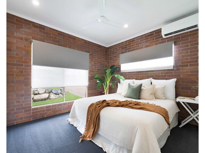 31 Mclaughlin Drive, Eimeo QLD 4740