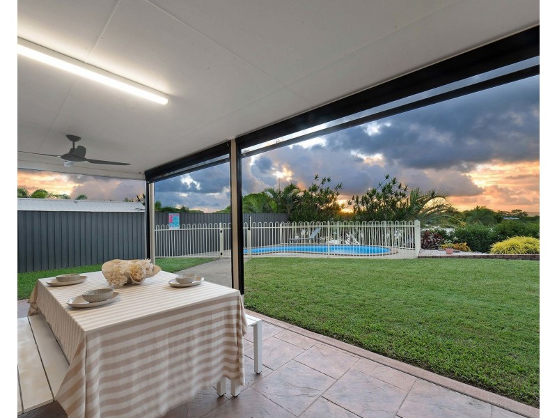 31 Mclaughlin Drive, Eimeo QLD 4740