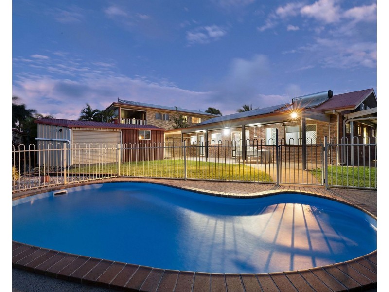 31 Mclaughlin Drive, Eimeo QLD 4740