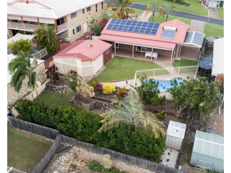 31 Mclaughlin Drive, Eimeo QLD 4740