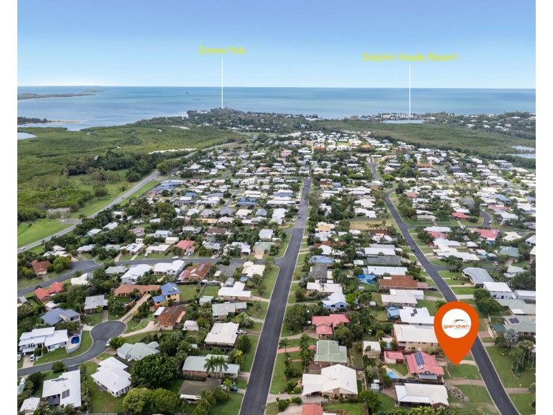 31 Mclaughlin Drive, Eimeo QLD 4740