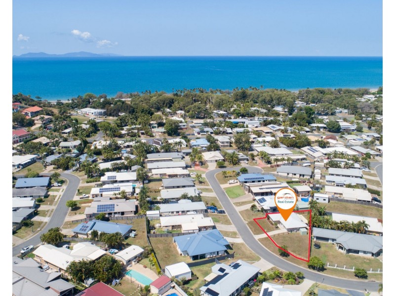 32 Jasmine Drive, Blacks Beach QLD 4740