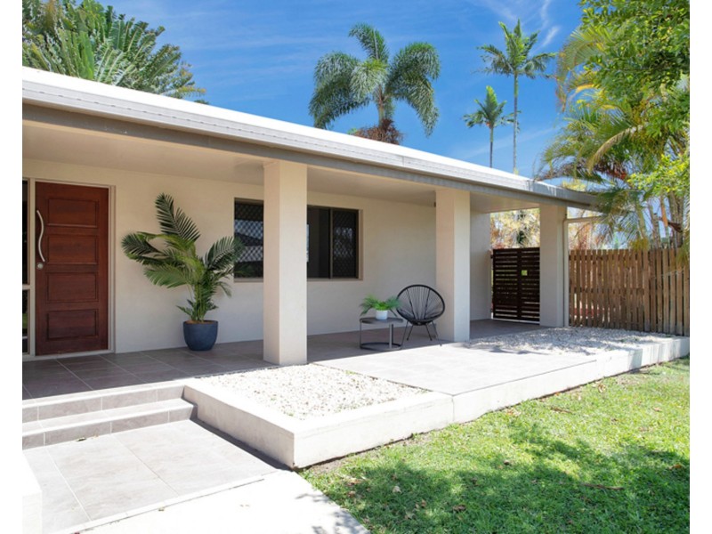 8 Blackall Court, Mount Pleasant QLD 4740