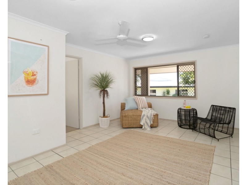 8 Blackall Court, Mount Pleasant QLD 4740