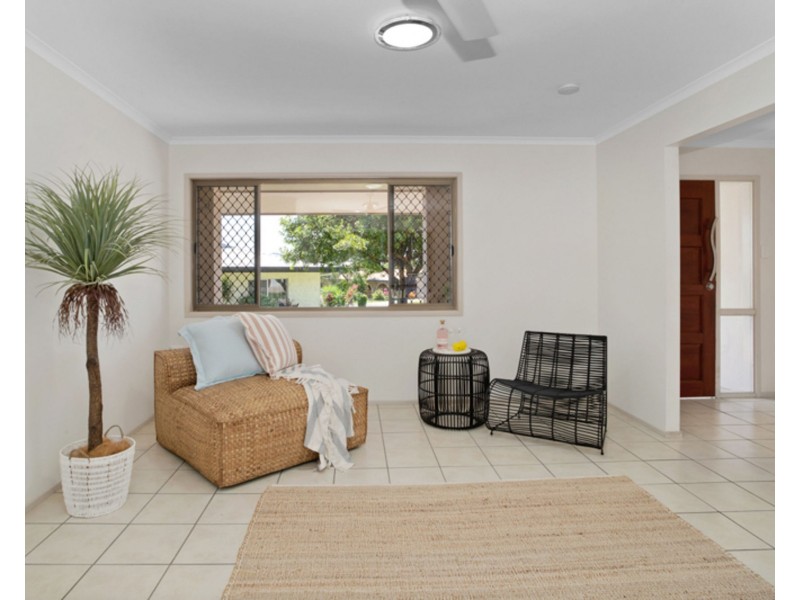 8 Blackall Court, Mount Pleasant QLD 4740