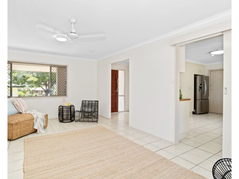 8 Blackall Court, Mount Pleasant QLD 4740