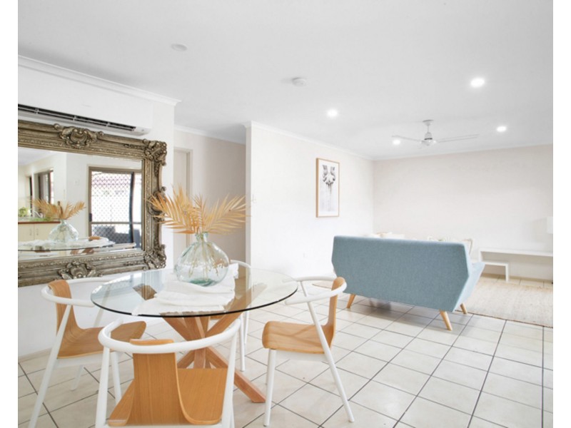 8 Blackall Court, Mount Pleasant QLD 4740