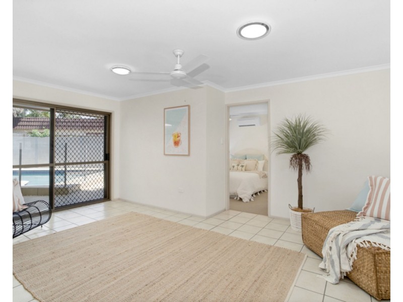 8 Blackall Court, Mount Pleasant QLD 4740