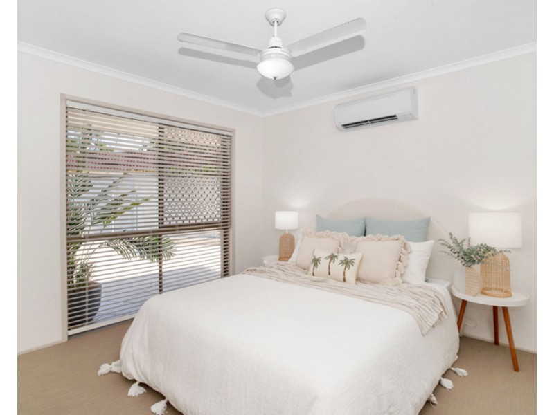 8 Blackall Court, Mount Pleasant QLD 4740