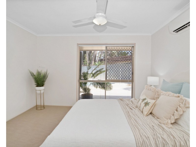 8 Blackall Court, Mount Pleasant QLD 4740