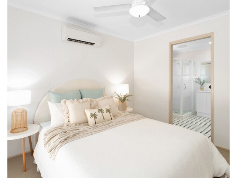 8 Blackall Court, Mount Pleasant QLD 4740