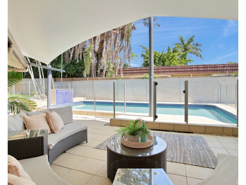 8 Blackall Court, Mount Pleasant QLD 4740