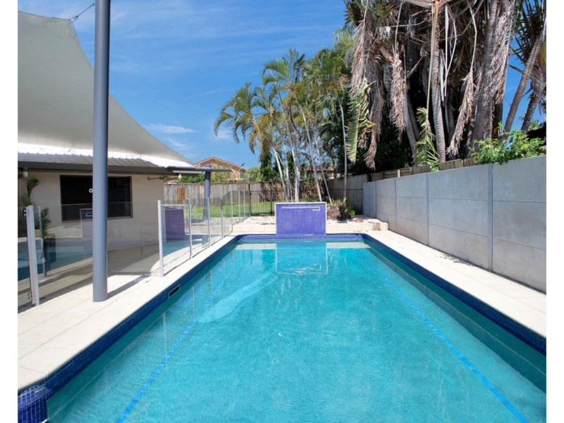 8 Blackall Court, Mount Pleasant QLD 4740