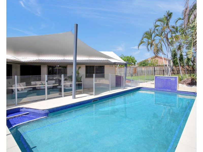 8 Blackall Court, Mount Pleasant QLD 4740