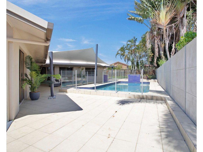 8 Blackall Court, Mount Pleasant QLD 4740