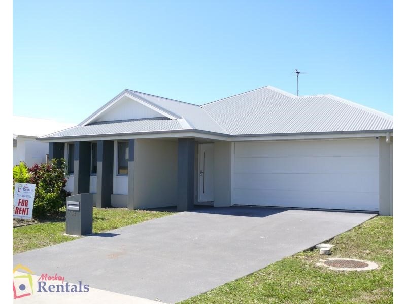 34 Scarborough Circuit, Blacks Beach QLD 4740