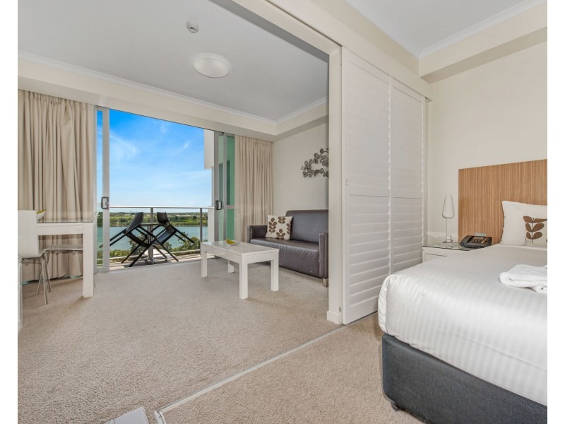 807/55 River Street, Mackay QLD 4740
