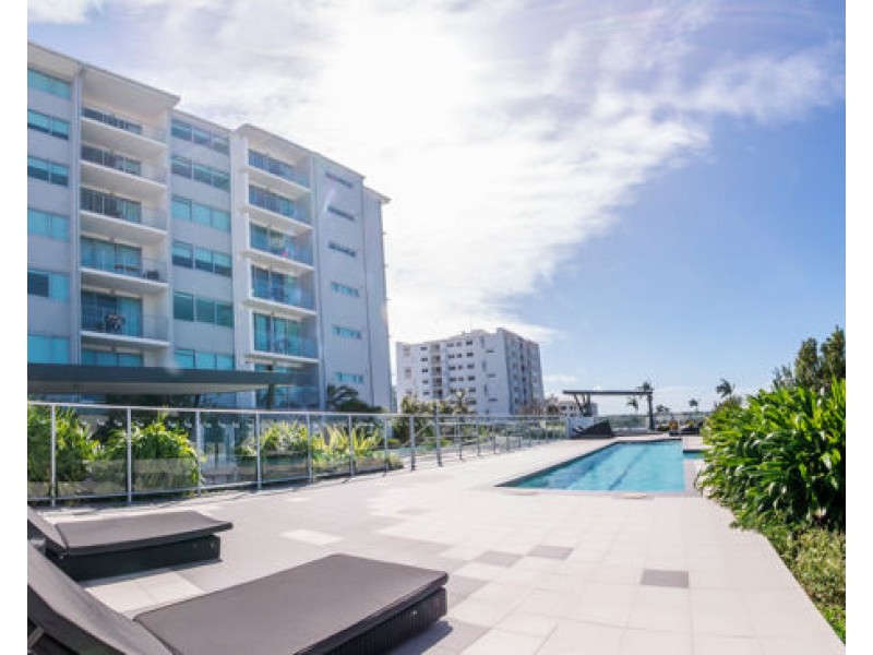 807/55 River Street, Mackay QLD 4740