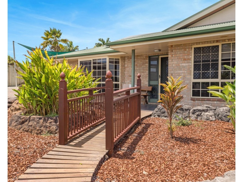 3 Bream Court, Andergrove QLD 4740