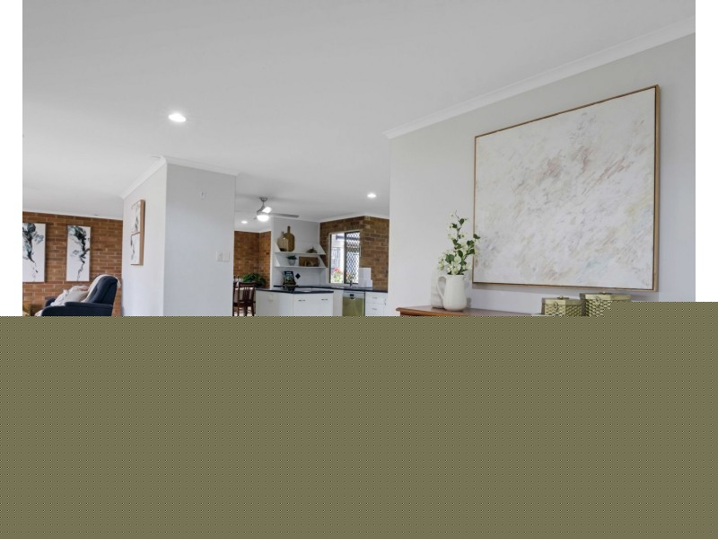 3 Bream Court, Andergrove QLD 4740