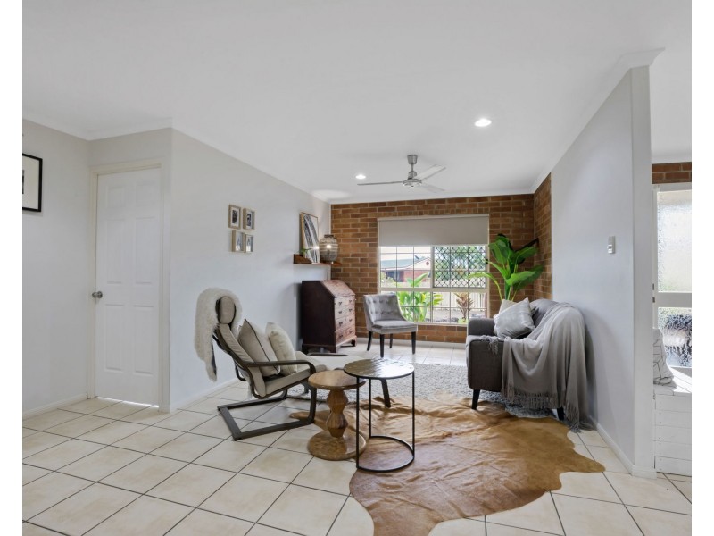 3 Bream Court, Andergrove QLD 4740