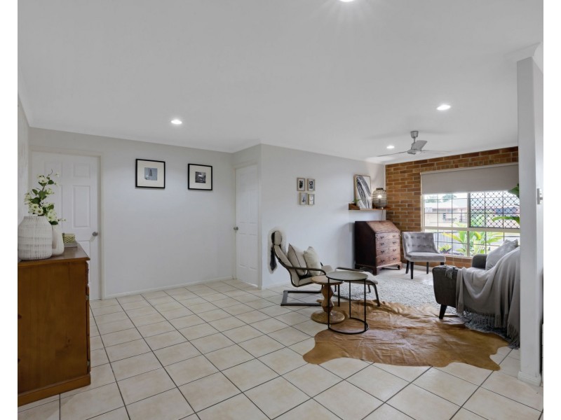 3 Bream Court, Andergrove QLD 4740