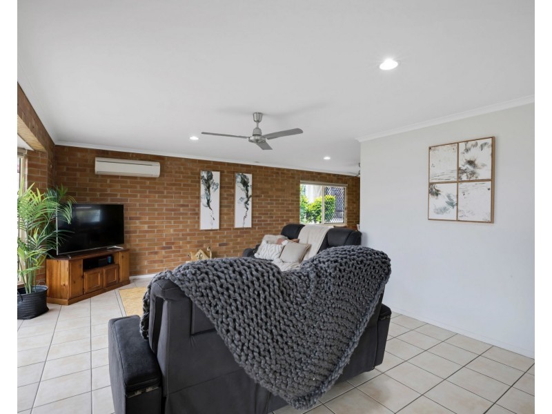 3 Bream Court, Andergrove QLD 4740