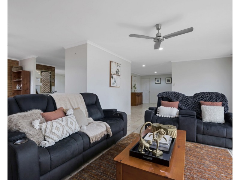 3 Bream Court, Andergrove QLD 4740