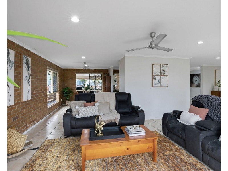 3 Bream Court, Andergrove QLD 4740