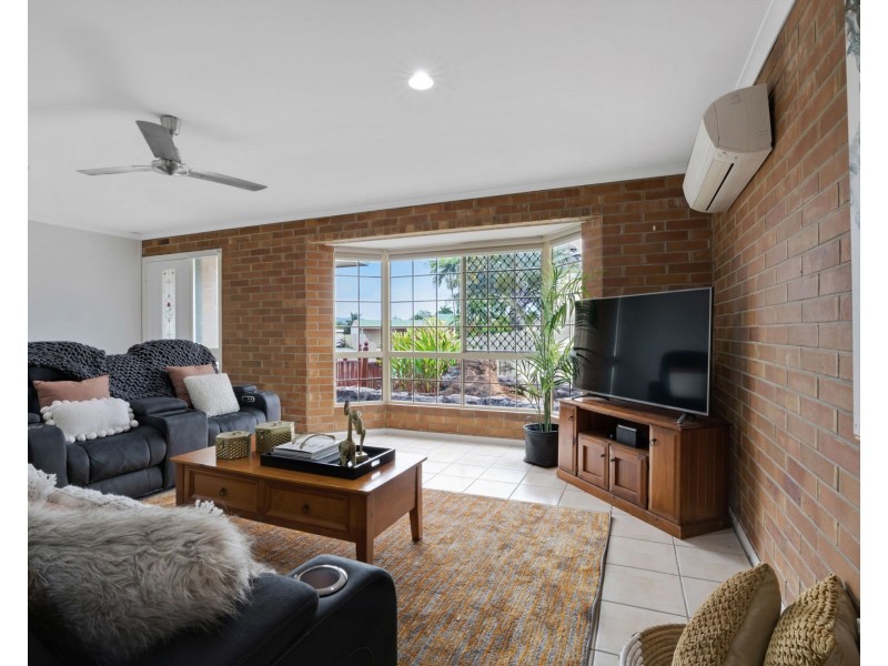 3 Bream Court, Andergrove QLD 4740