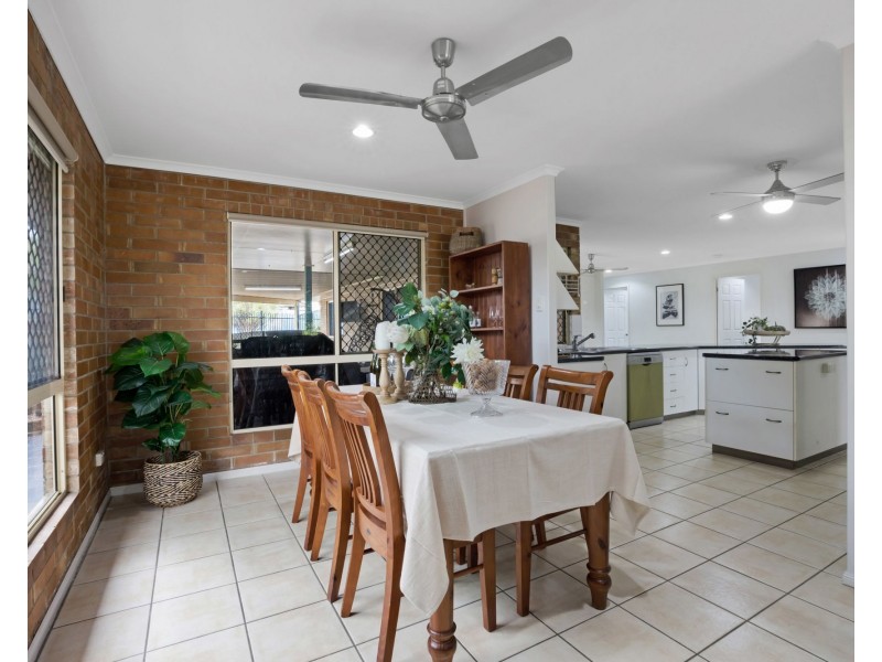 3 Bream Court, Andergrove QLD 4740