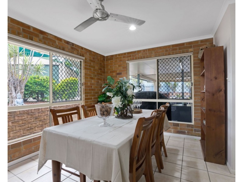 3 Bream Court, Andergrove QLD 4740