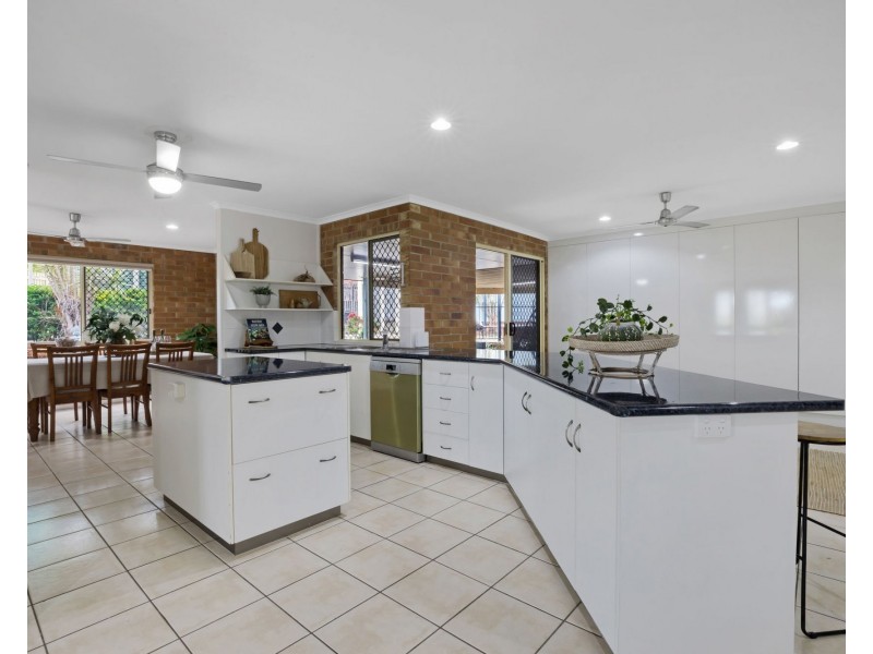 3 Bream Court, Andergrove QLD 4740